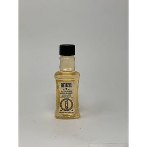 Reuzel Aftershave Wood & Spice 3.38 oz